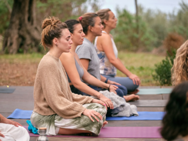 sober recovery retreats georgia